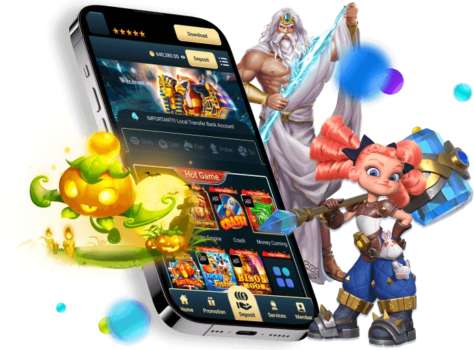 Cơ hội thắng lớn và giải thưởng hấp dẫn tại fa88 code