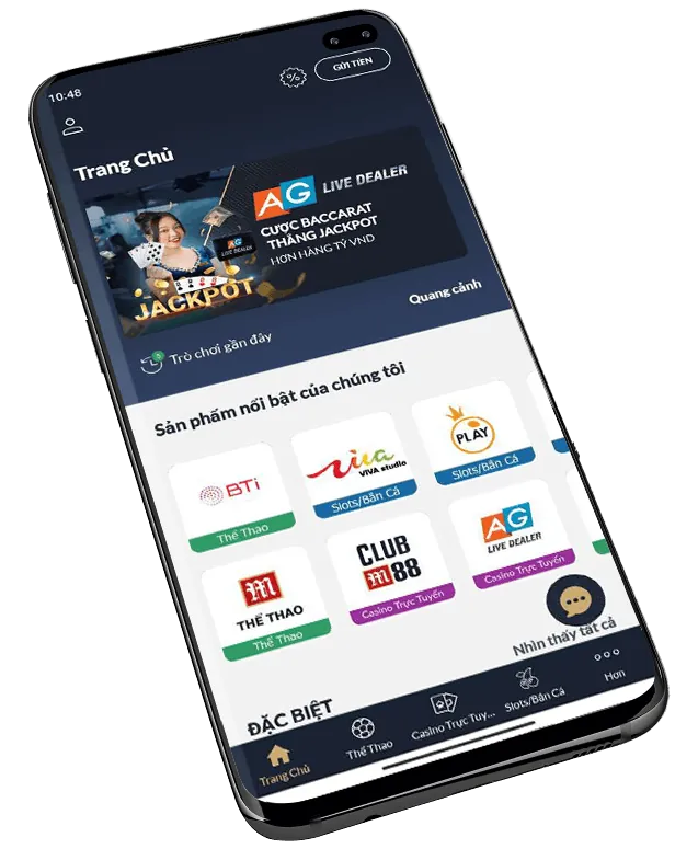 Thưởng nạp hàng ngày FA88 Code