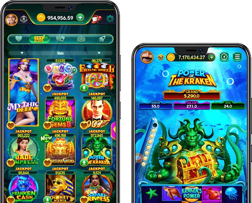 Đa dạng trò chơi casino tại fa88 code