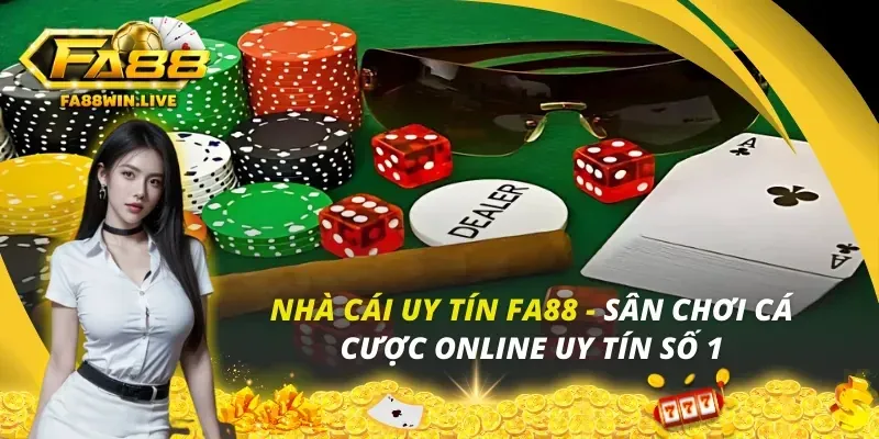 Lợi ích khi chơi fa88 code